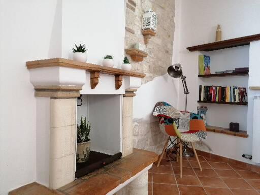 B&B Capo Le Vigne Sirolo Exterior foto
